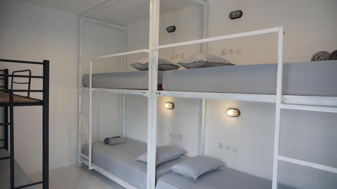 Kamar Keluarga dengan Kamar Mandi