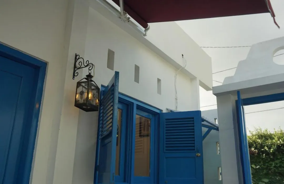 Wayang BnB-1