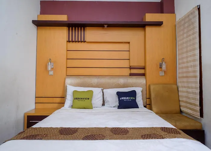 Urbanview Omah Eka Santi By Reddoorz Hotel Yogyakarta
