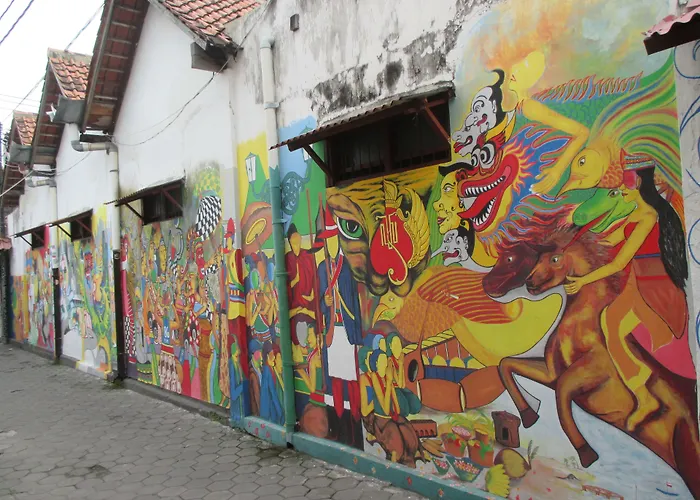 Gloria Amanda Hotel Yogyakarta